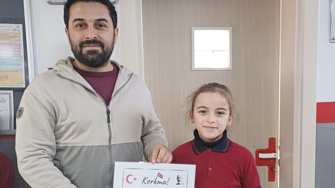 12 Mart İstiklal Marşı'nın Kabulü ve  Mehmet Akif Ersoy'u Anma Programı 